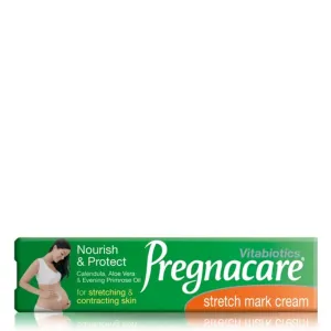 Vitabiotics Pregnacare Stretch Mark Cream 100ml
