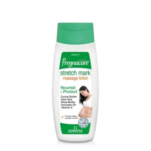 Vitabiotics Pregnacare Stretch Mark Lotion 200ml