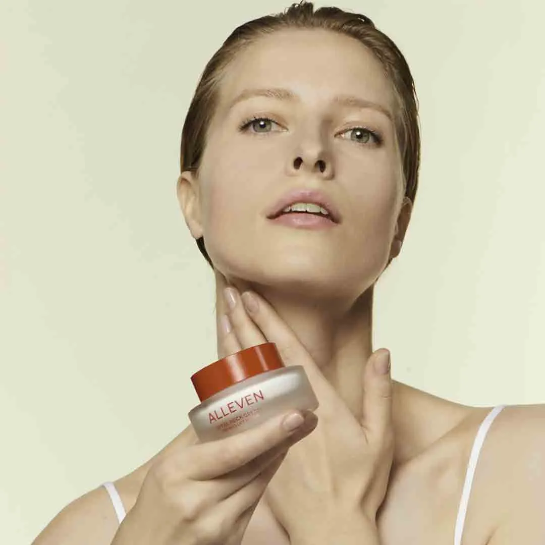 Vital Neck Cream
