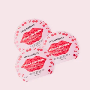 Vitamasques Vegan Collagen Lip Mask