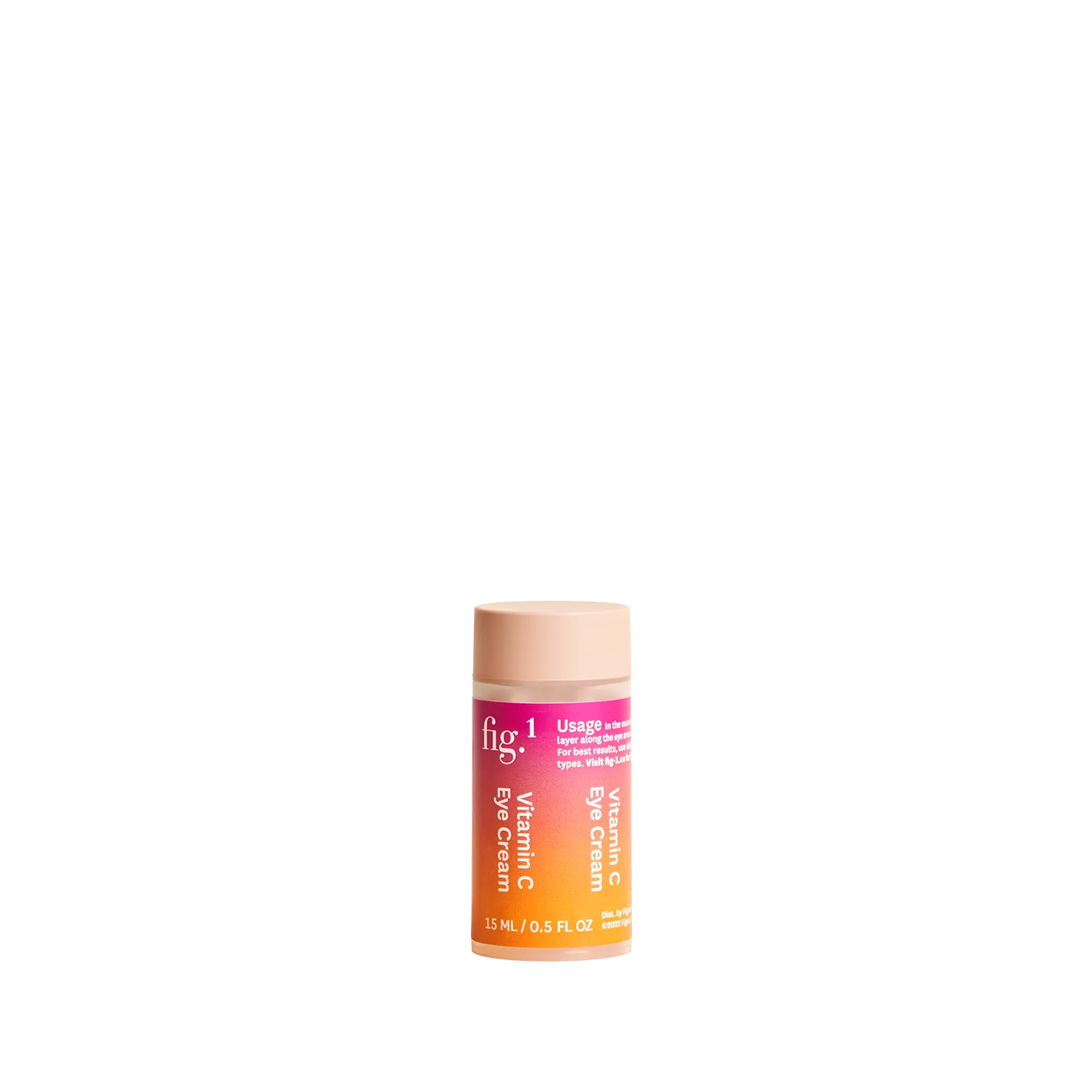 Vitamin C Eye Cream - Refill