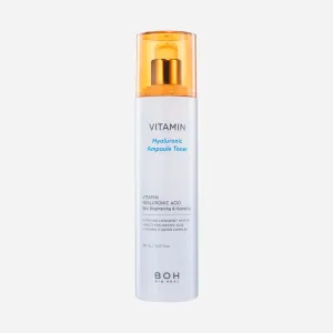 Vitamin Hyaluronic Ampoule Toner 150ml