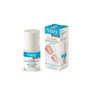 Vitry Whitening Cc Base 10ml
