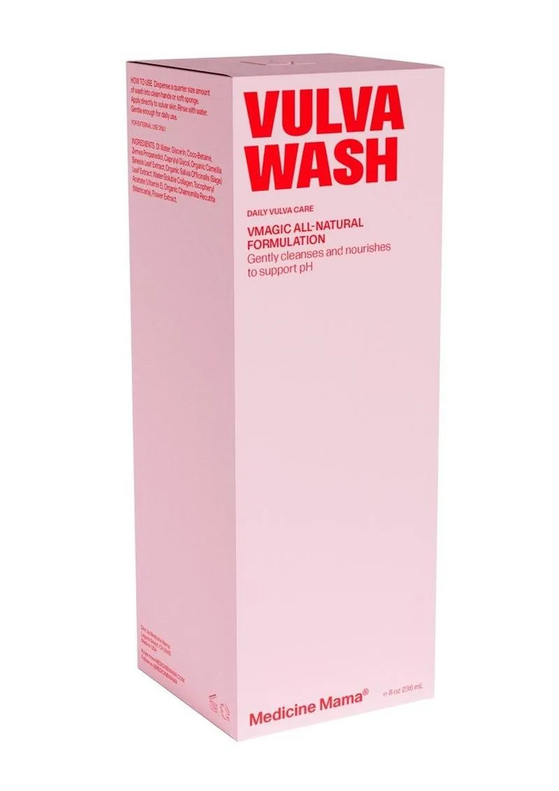 Vmagic Feminine Wash