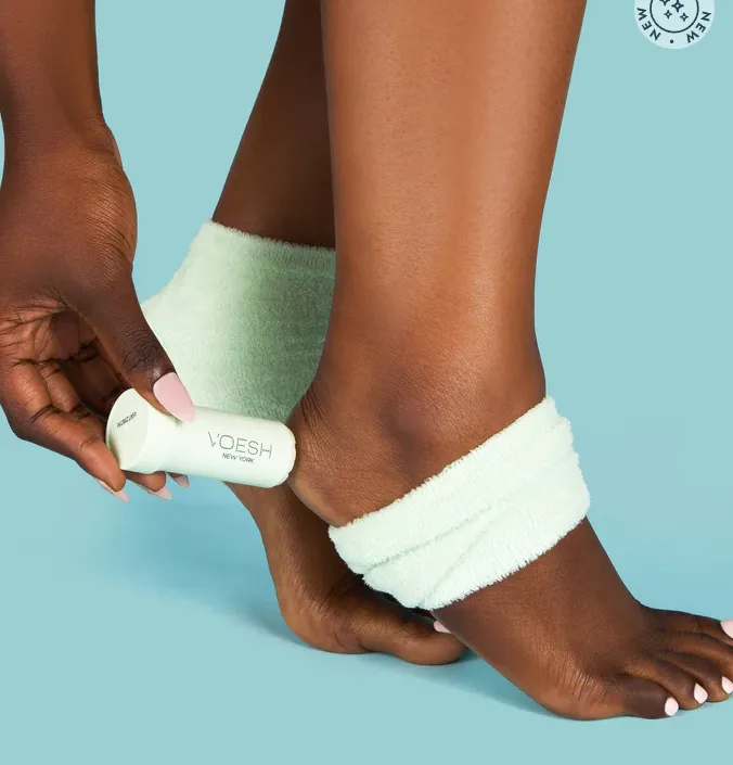 Voesh | Heel Repair Duo