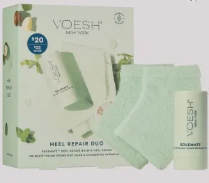 Voesh | Heel Repair Duo