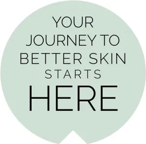 Voila! Your Personalized Anti-aging Regimen - 3B21