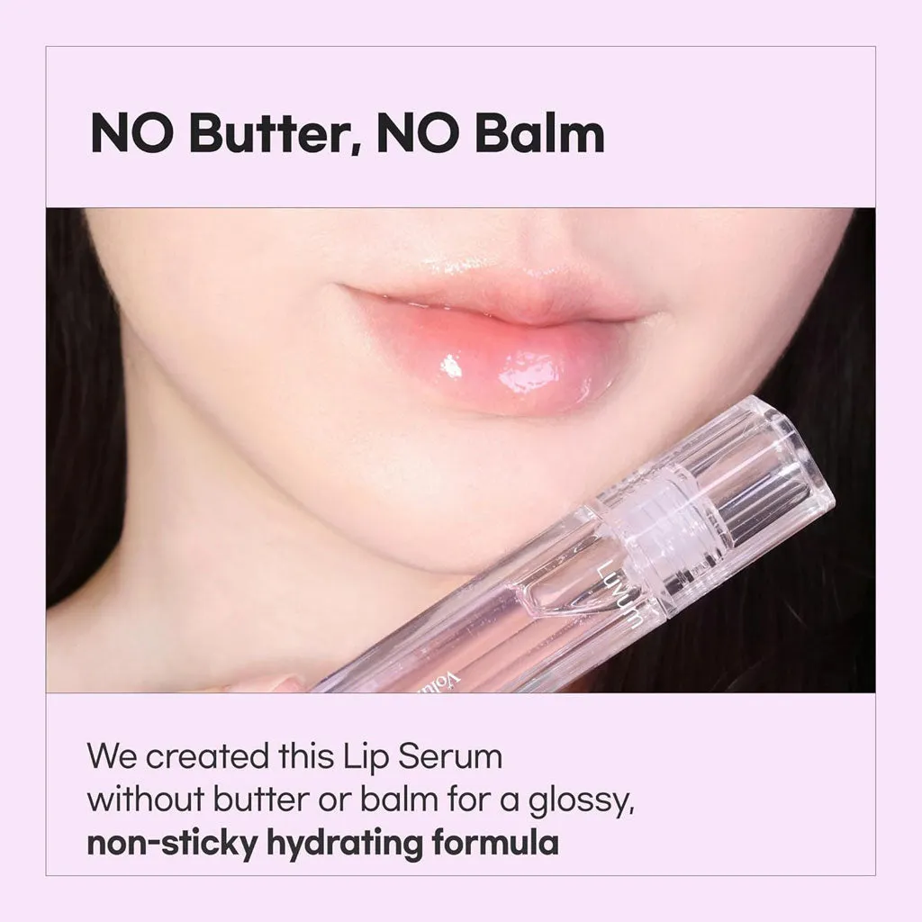 Volume Lip Serum (4ml)