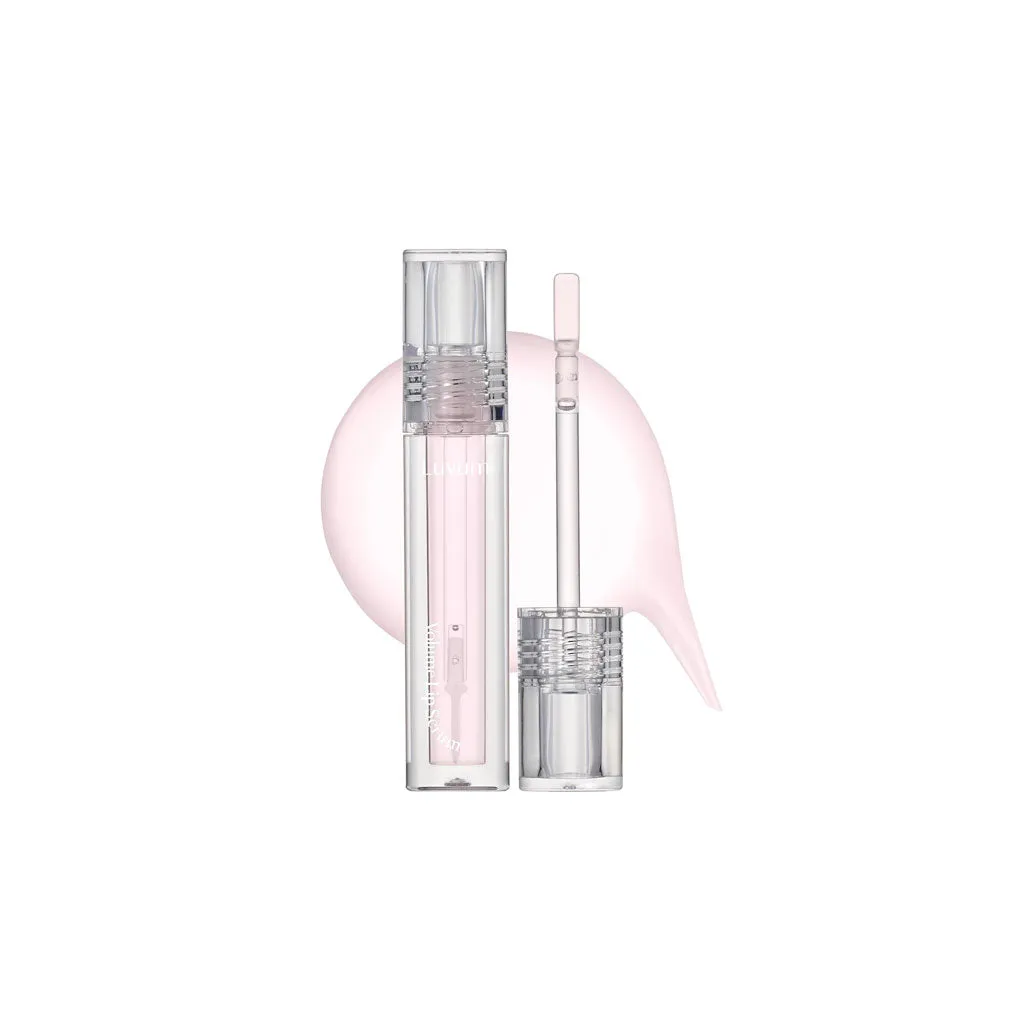 Volume Lip Serum (4ml)