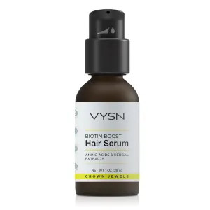 VYSN Biotin Boost Hair Serum - Amino Acids & Herbal Extracts