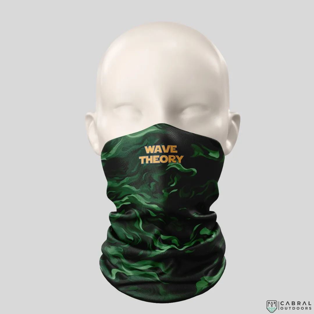 Wave Theory Neck Gaiter