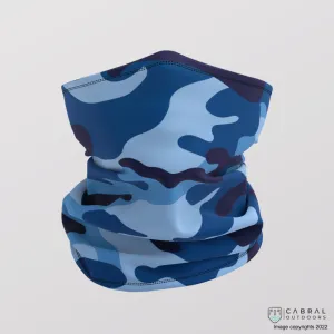 Wave Theory Neck Gaiter