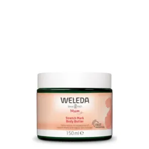 Weleda Stretch Mark Body Butter