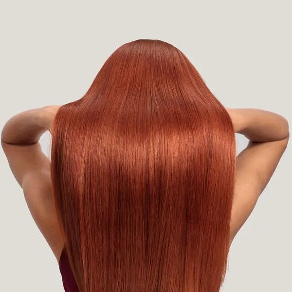 Wella Color Fresh Mask - Copper Glow