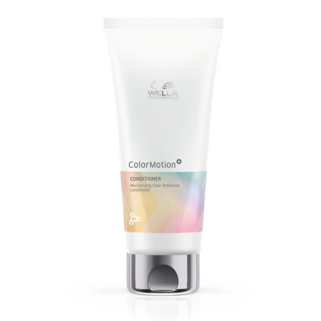Wella Color Motion Conditioner 200ml