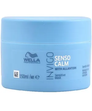 Wella Invigo Senso Calm Sensitive Mask