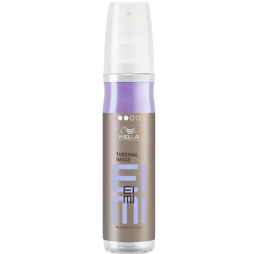Wella Professionals EIMI Thermal Image Heat Protection Spray Duo 2 x 150ml