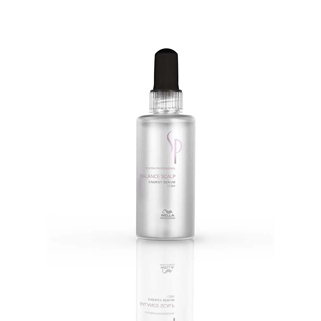 Wella SP Balance Scalp Energy Serum 100 ml