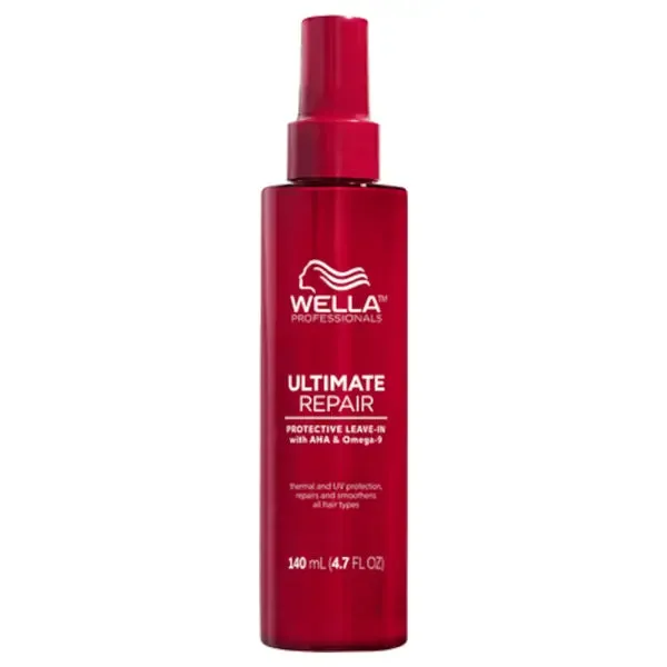 Wella Ultimate Repair Protective Leave In Spray 140ml