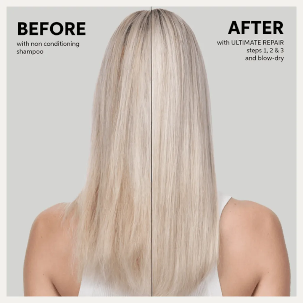 Wella Ultimate Repair Protective Leave In Spray 140ml