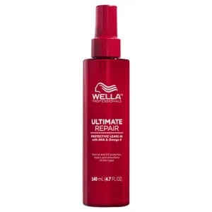 Wella Ultimate Repair Protective Leave In Spray 140ml