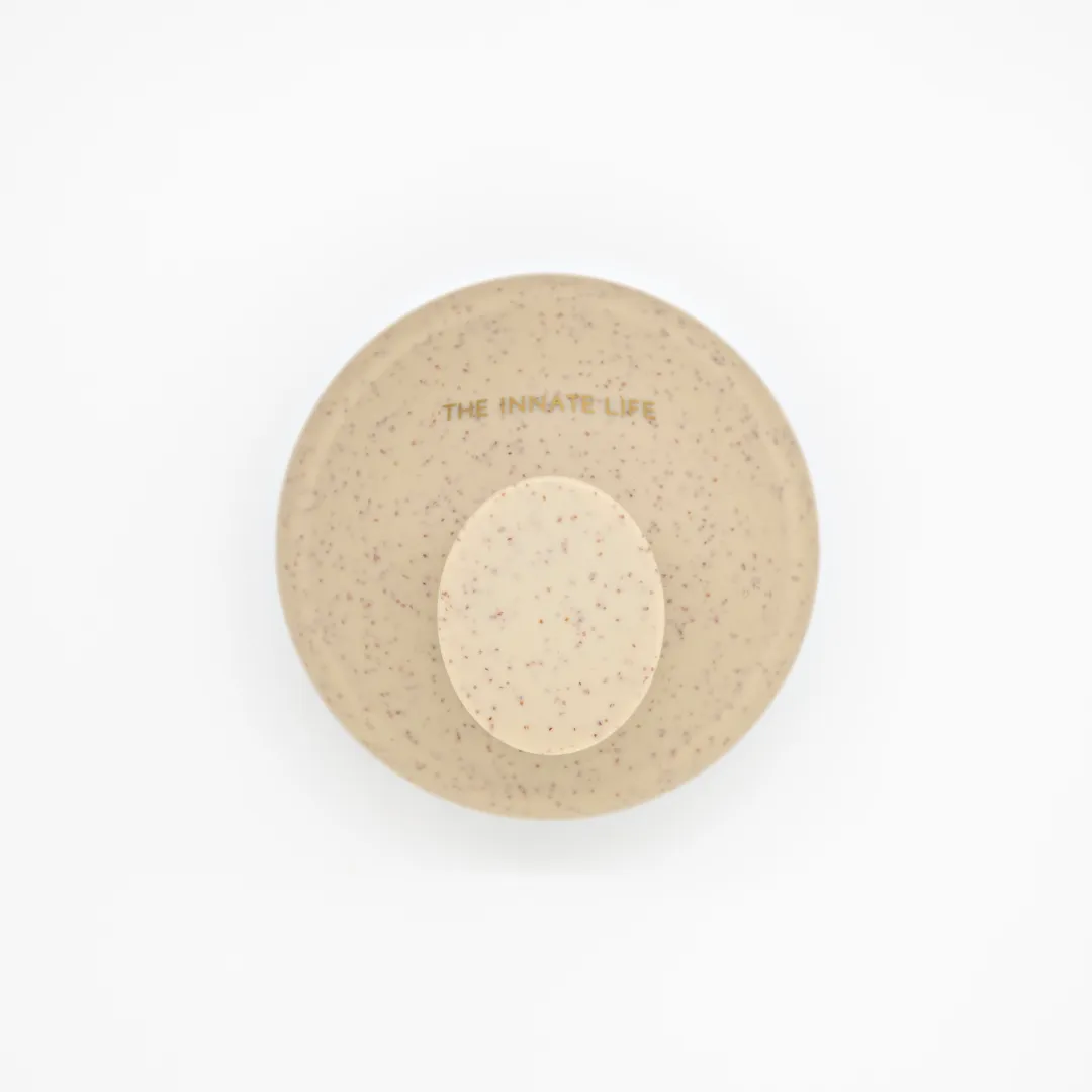 WHEAT STRAW SCALP MASSAGER
