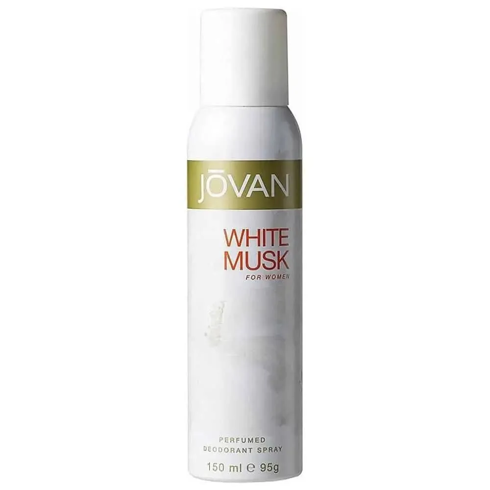 WHITE MUSK Woman 150ML