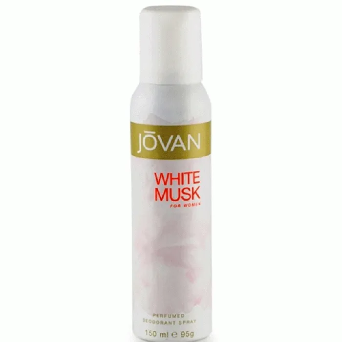 WHITE MUSK Woman 150ML