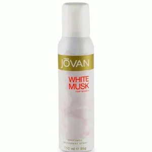 WHITE MUSK Woman 150ML
