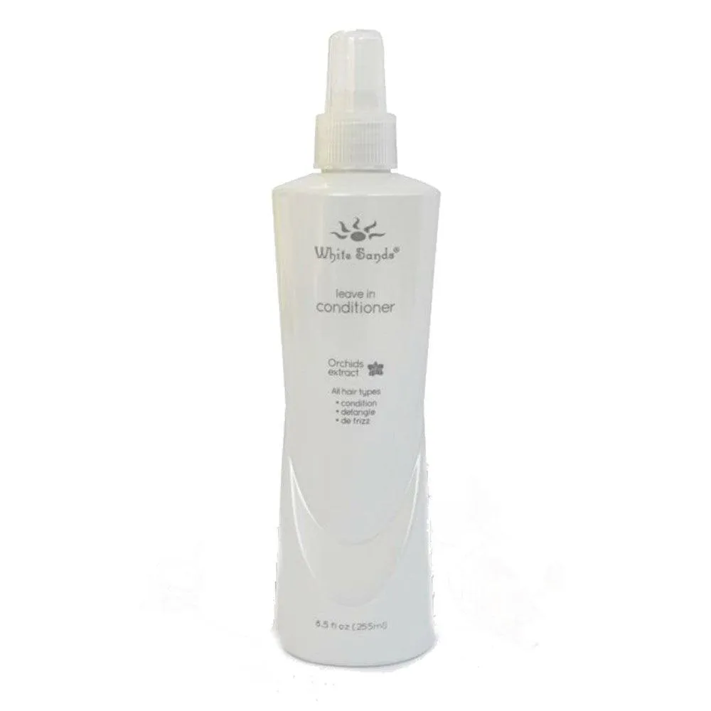 White Sands Leave In Conditioner 255Ml