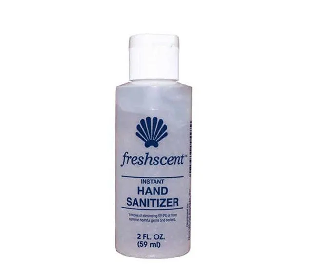 Wholesale Hand Sanitizer, 2 OZ