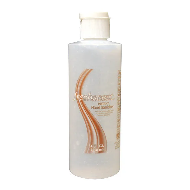 Wholesale Hand Sanitizer, 4 OZ