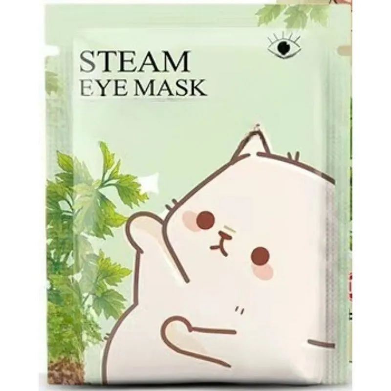 Wholesale of Baiyunshan Huacheng Non-woven Steam Eye Masks