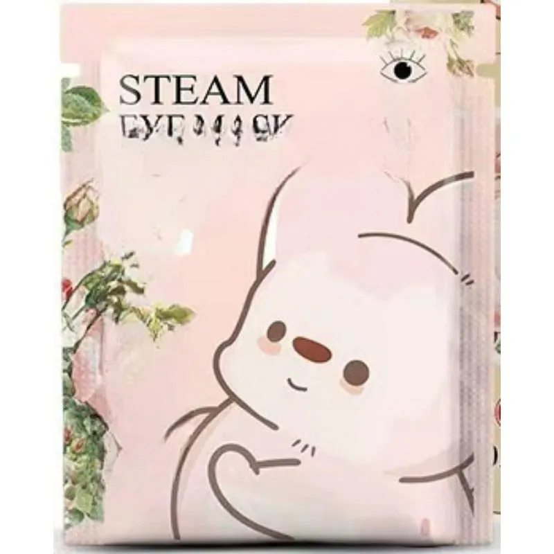 Wholesale of Baiyunshan Huacheng Non-woven Steam Eye Masks