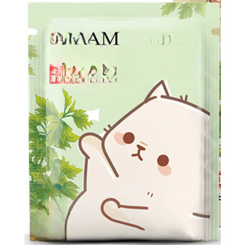 Wholesale of Baiyunshan Huacheng Non-woven Steam Eye Masks