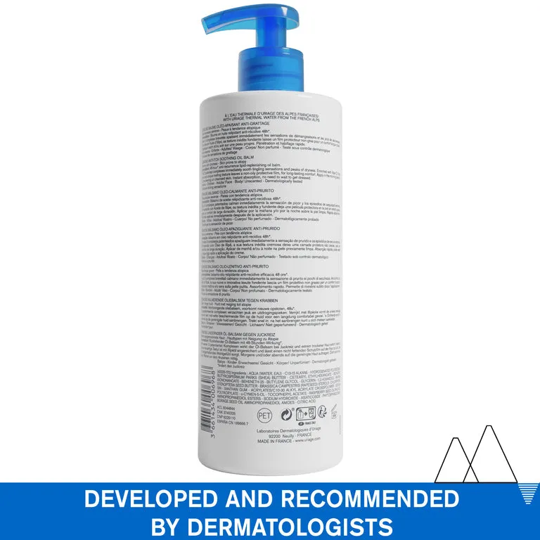 Xémose Anti-Itch Soothing Oil Balm