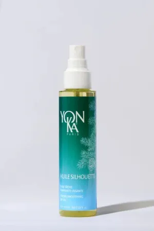 Yon-Ka - Huile Silhouette - Toning Dry Body Oil 100ml