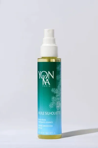 Yon-Ka - Huile Silhouette - Toning Dry Body Oil 100ml