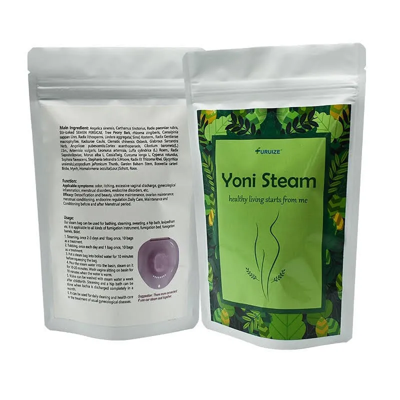 Yoni Party Saver pack - MOQ 10 Pcs