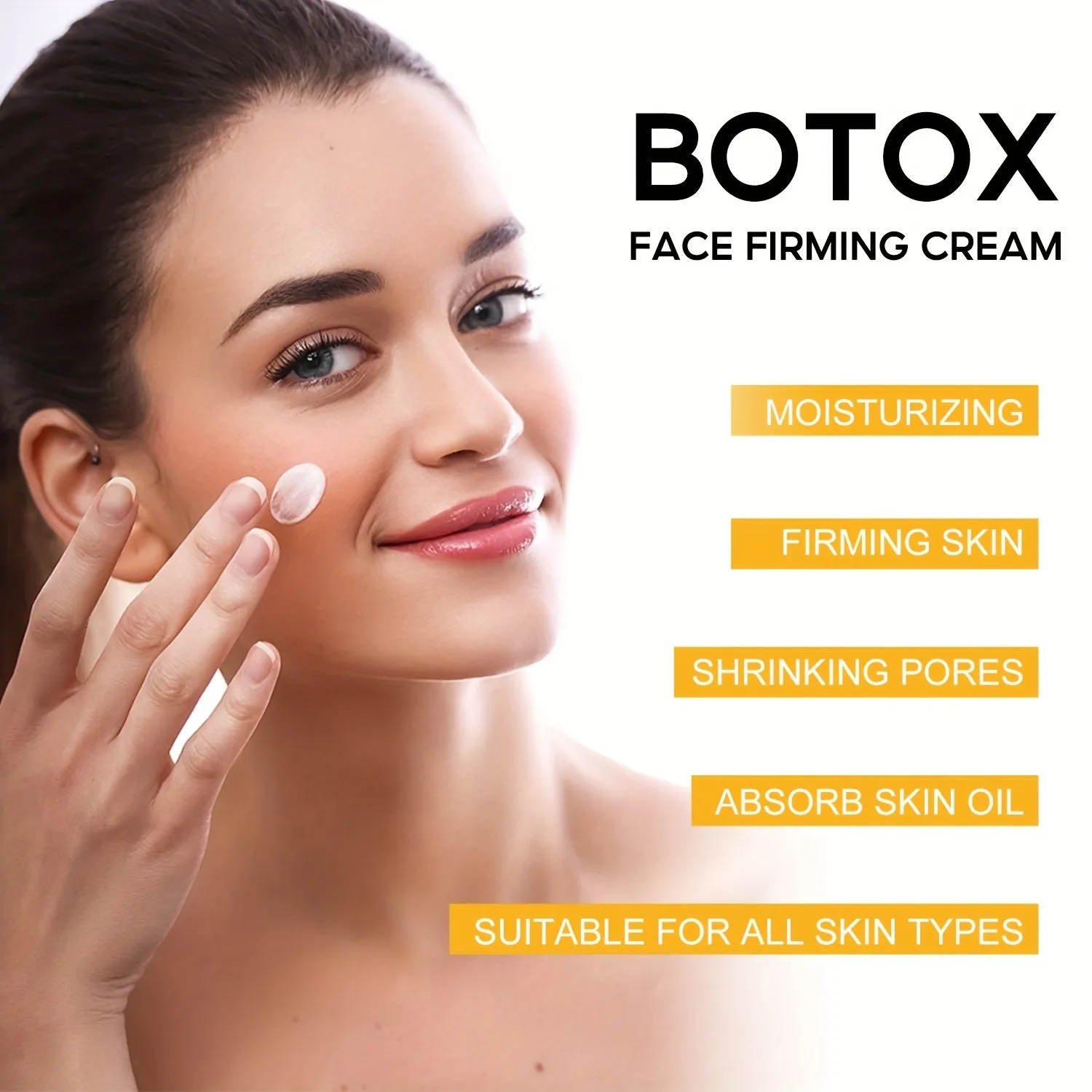 Youthful Glow Firming Cream