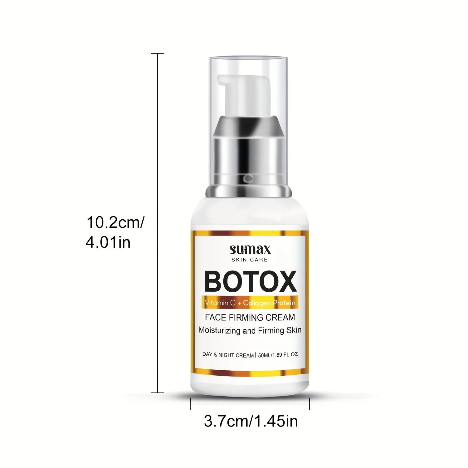 Youthful Glow Firming Cream