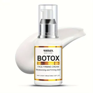 Youthful Glow Firming Cream