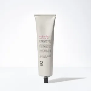 Zanthoxylum Soothing Gel