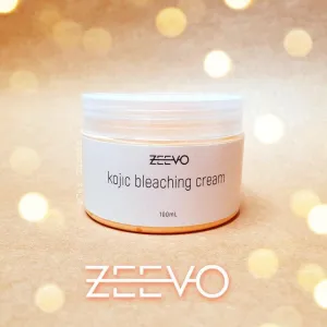ZEEVO Zero Boundaries Bleach Cream - 100ml