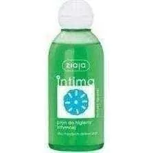 ZIAJA Intimate cleanser dandelion 500ml, feminine wash