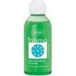 ZIAJA Intimate cleanser dandelion 500ml, feminine wash